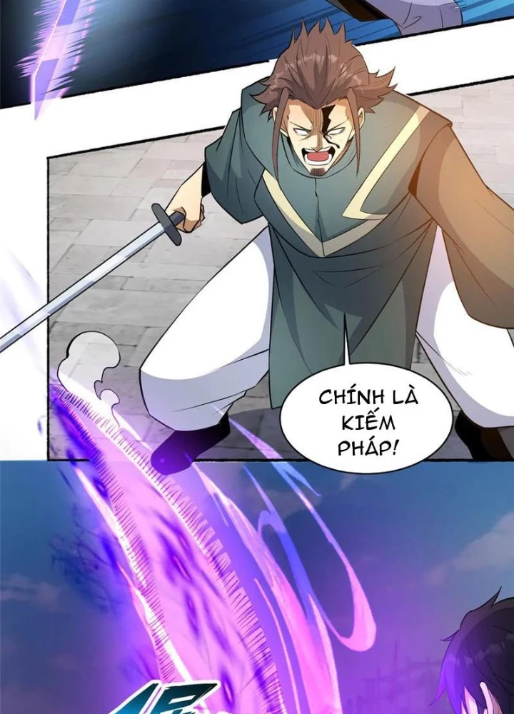 Đô Thị Cực Phẩm Y Thần Chapter 253 - 39