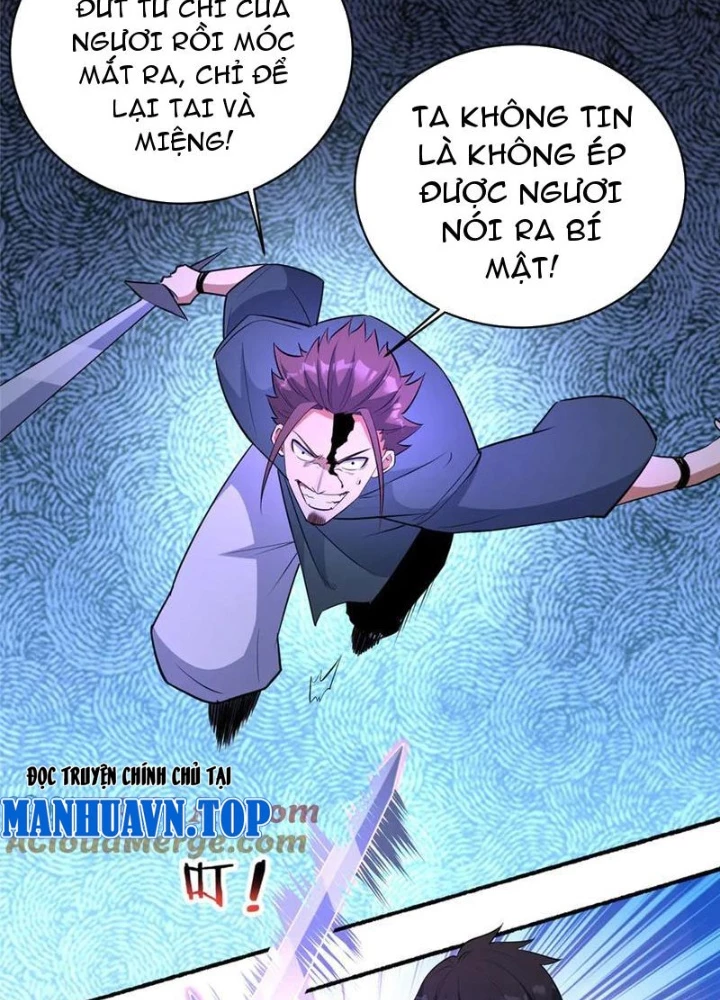 Đô Thị Cực Phẩm Y Thần Chapter 253 - 47