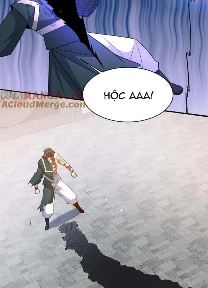 Đô Thị Cực Phẩm Y Thần Chapter 253 - 55