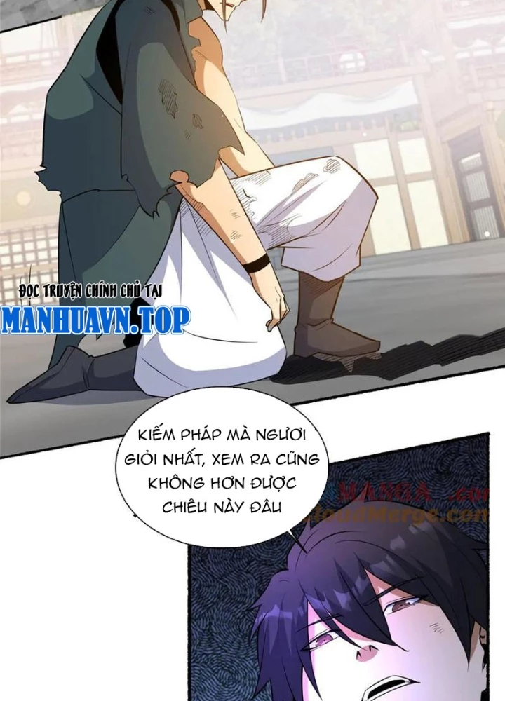 Đô Thị Cực Phẩm Y Thần Chapter 253 - 57