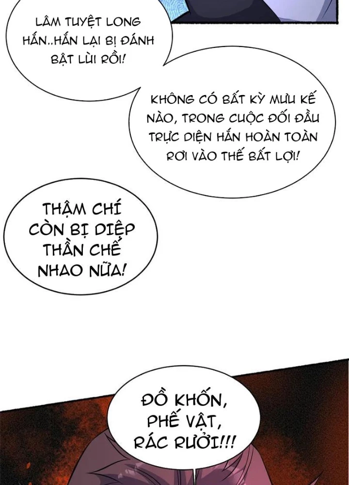 Đô Thị Cực Phẩm Y Thần Chapter 253 - 59