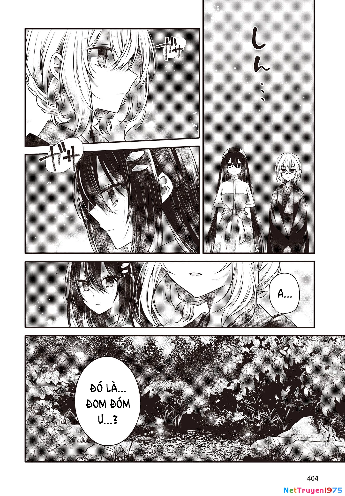 Có Thứ Muốn Ăn Thịt Tôi Chapter 31 - 2