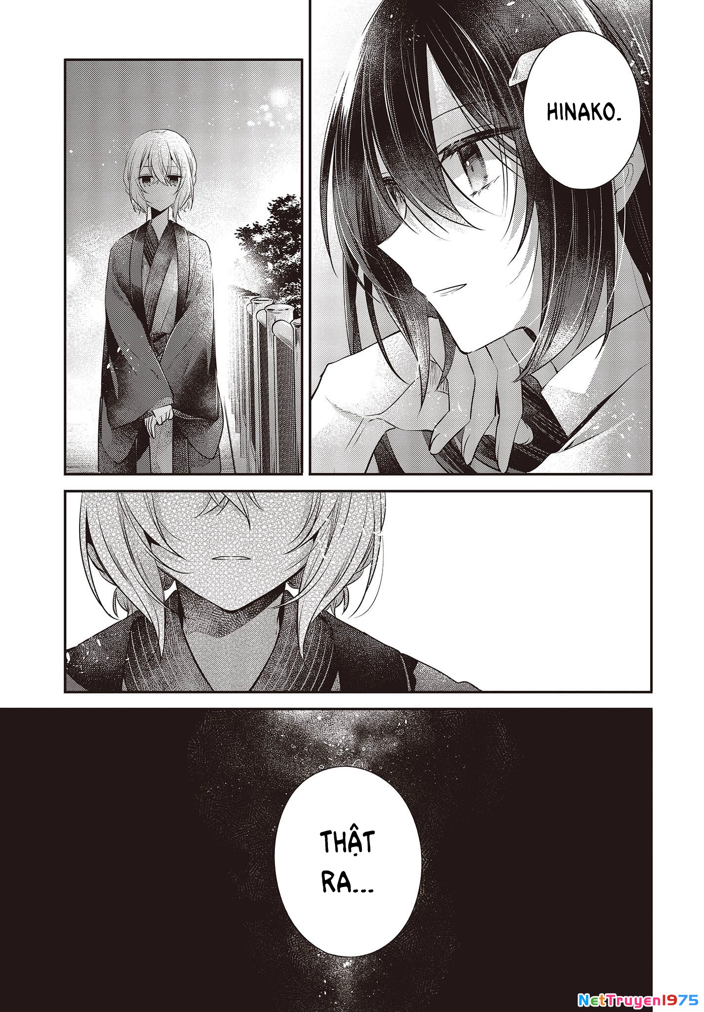 Có Thứ Muốn Ăn Thịt Tôi Chapter 31 - 11