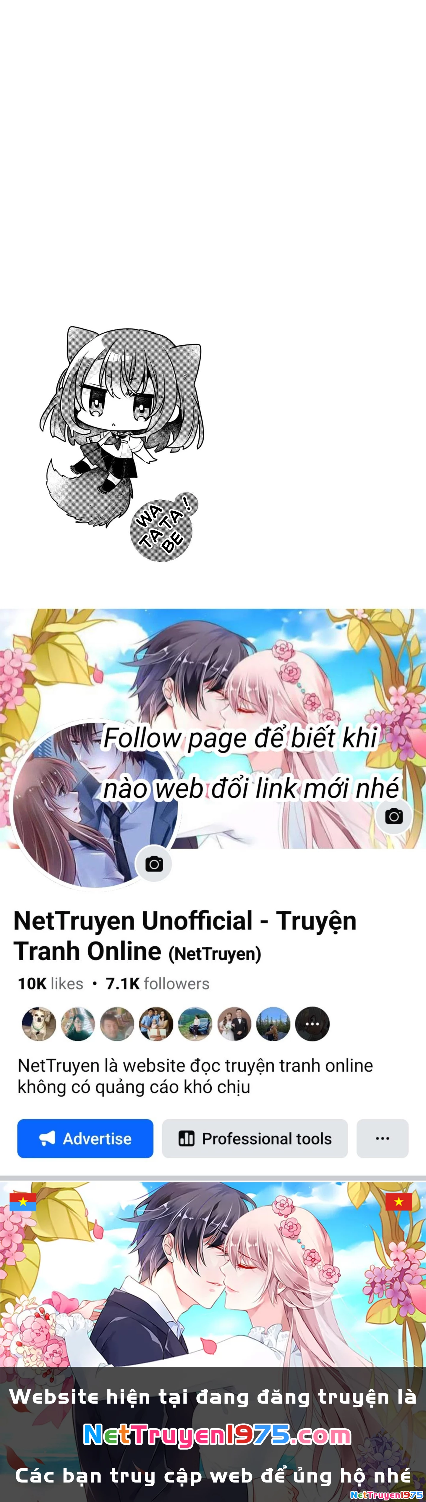 Có Thứ Muốn Ăn Thịt Tôi Chapter 31.5 - 6