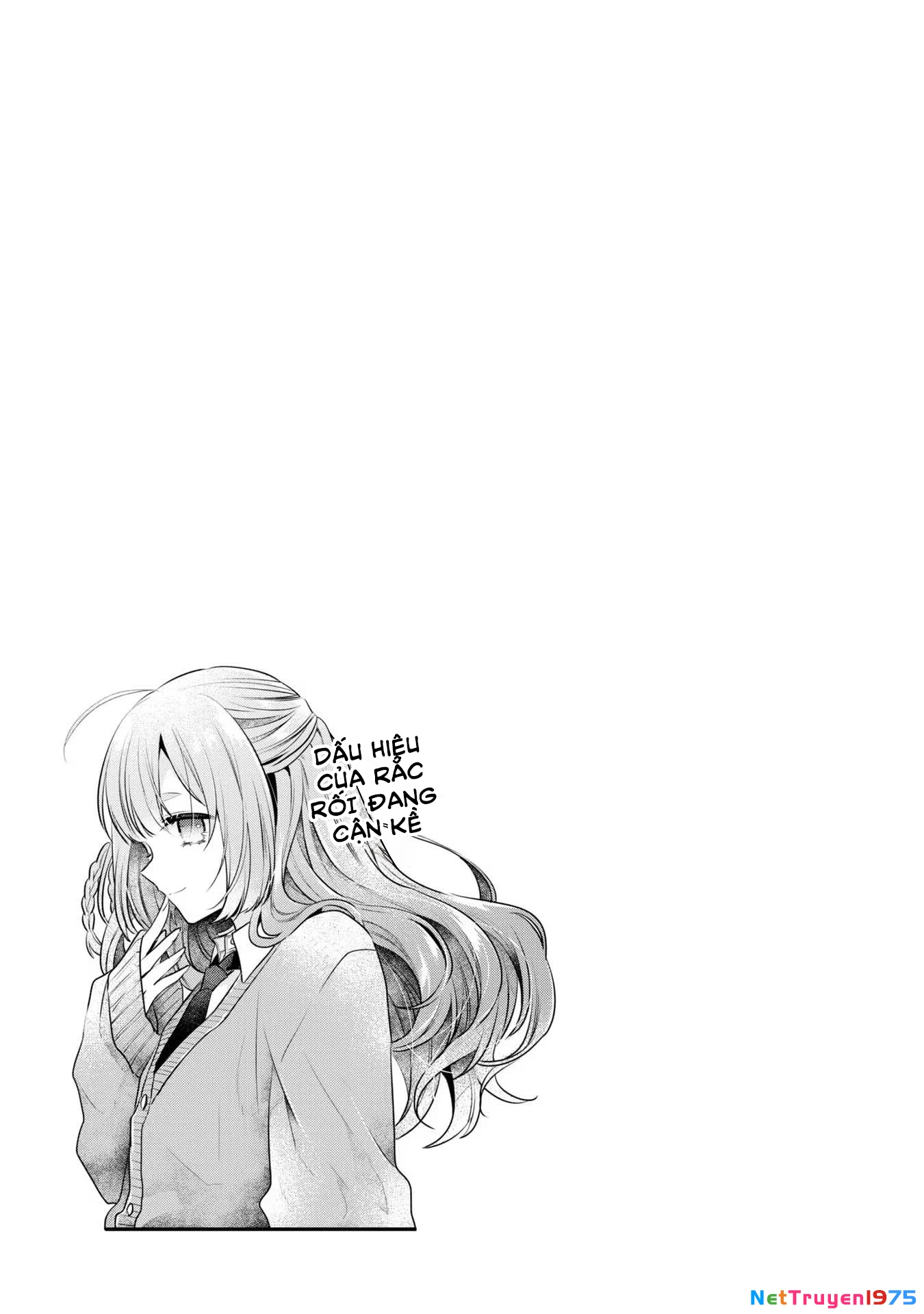Có Thứ Muốn Ăn Thịt Tôi Chapter 31.6 - 6