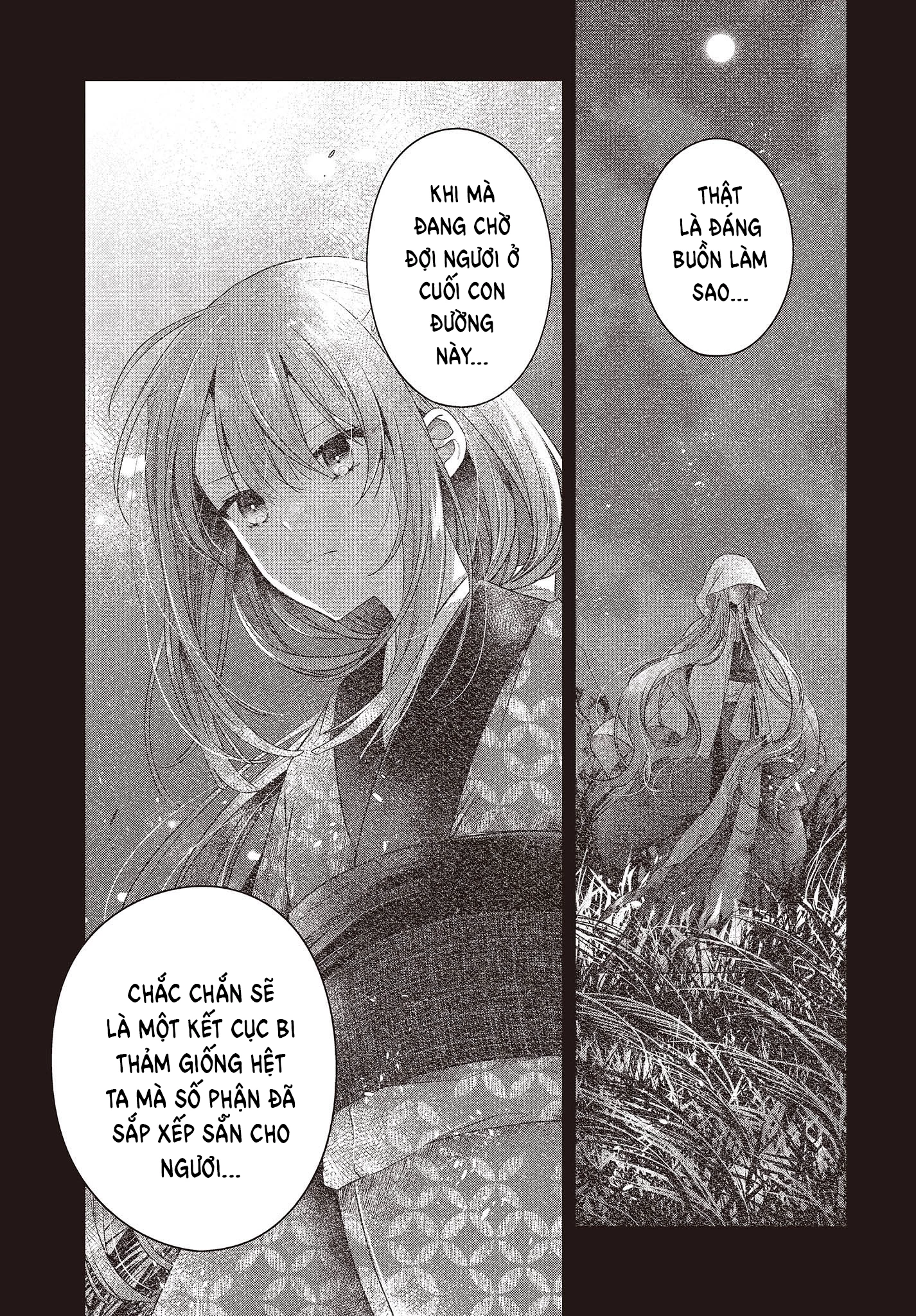 Có Thứ Muốn Ăn Thịt Tôi Chapter 32 - 3