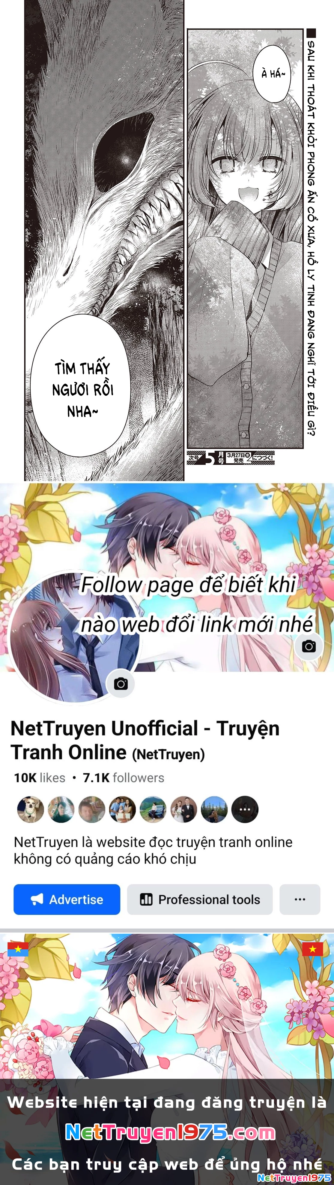 Có Thứ Muốn Ăn Thịt Tôi Chapter 37 - 22