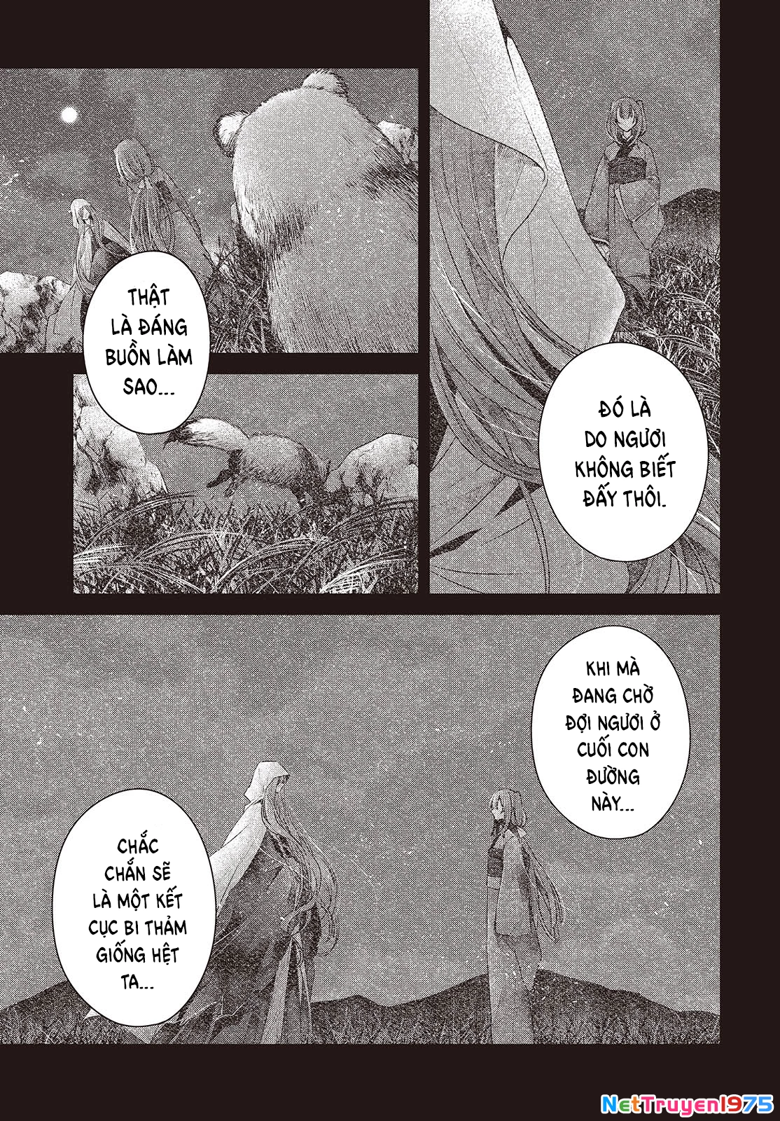 Có Thứ Muốn Ăn Thịt Tôi Chapter 39 - 13
