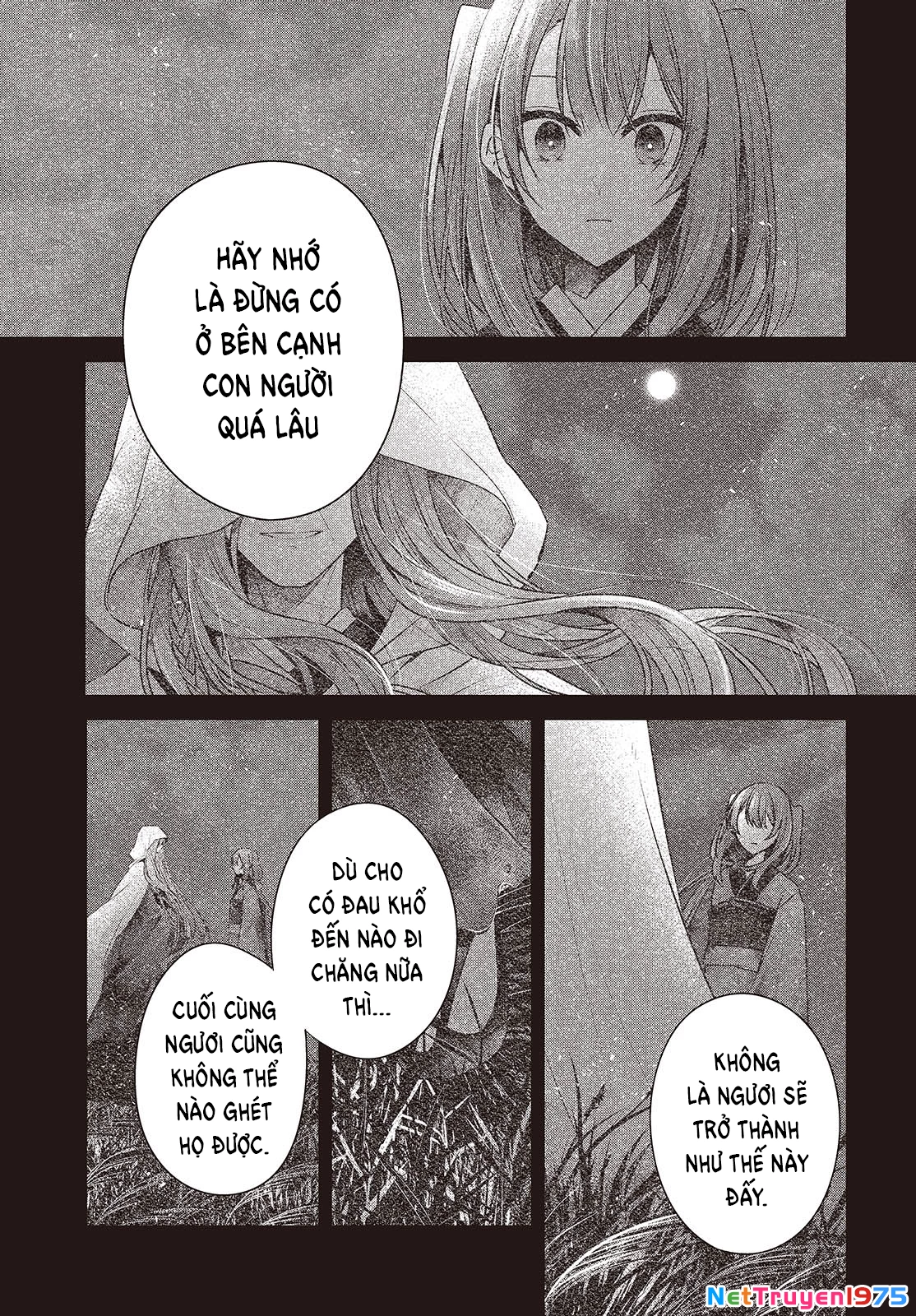 Có Thứ Muốn Ăn Thịt Tôi Chapter 39 - 15