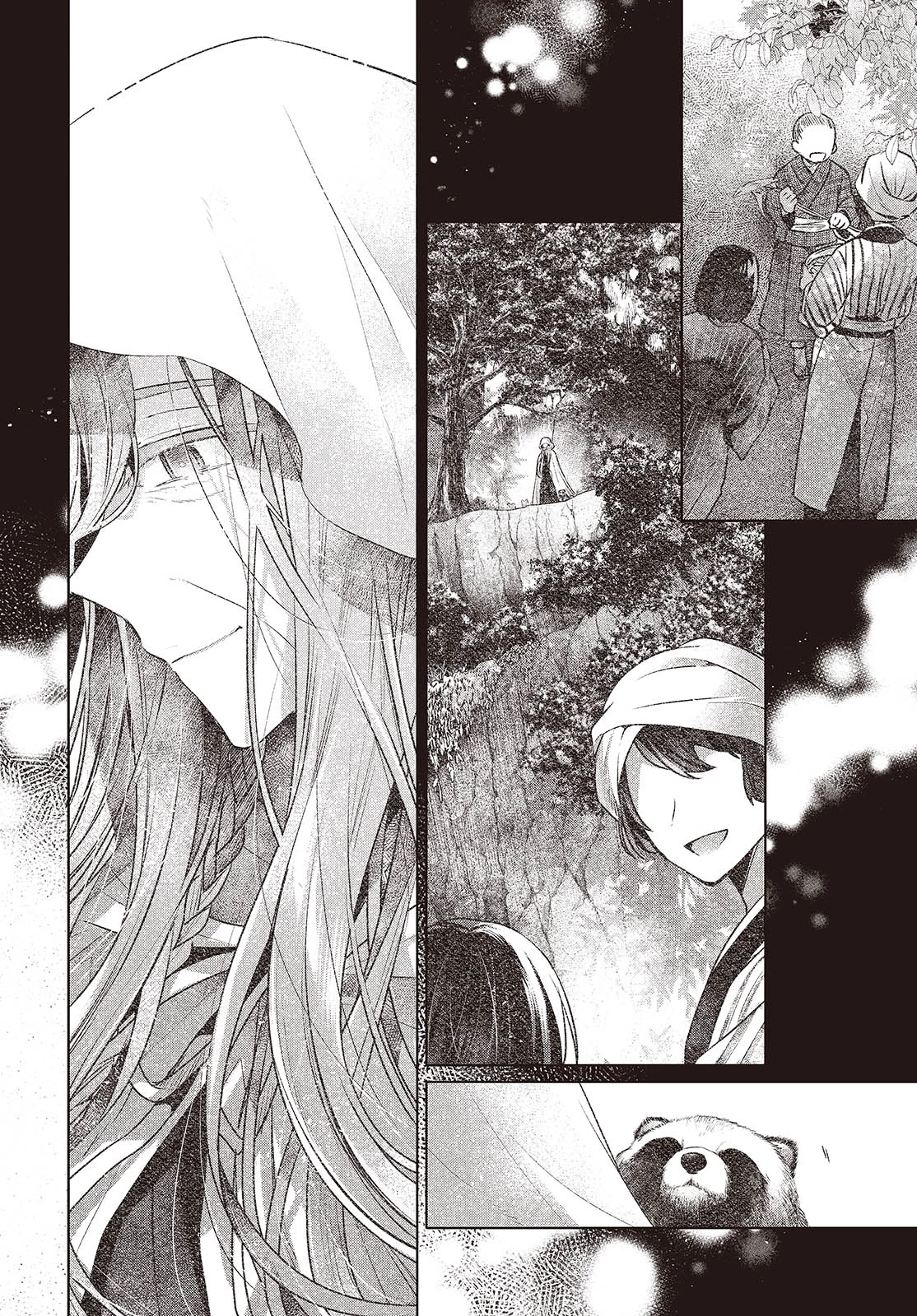 Có Thứ Muốn Ăn Thịt Tôi Chapter 39 - 20