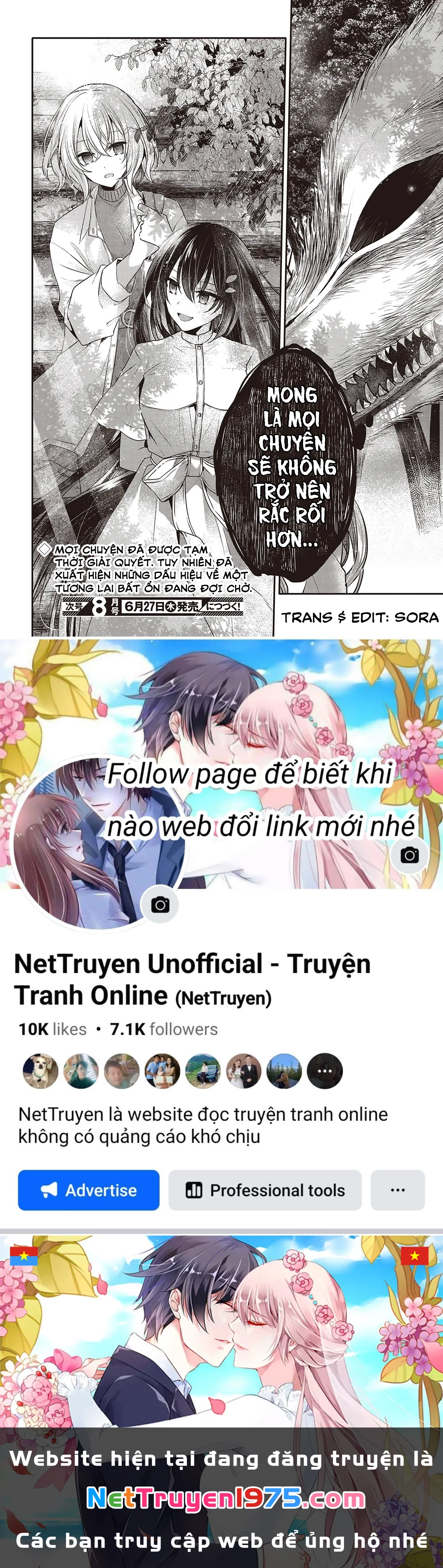 Có Thứ Muốn Ăn Thịt Tôi Chapter 39 - 32