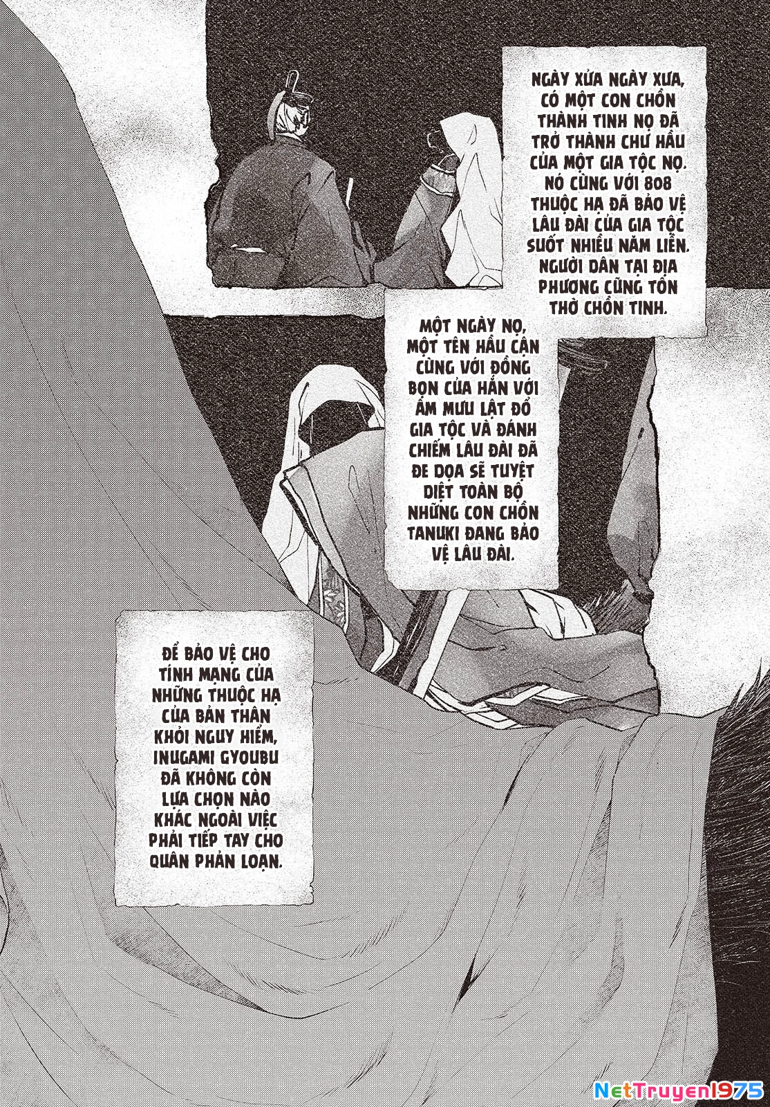 Có Thứ Muốn Ăn Thịt Tôi Chapter 39.5 - 2