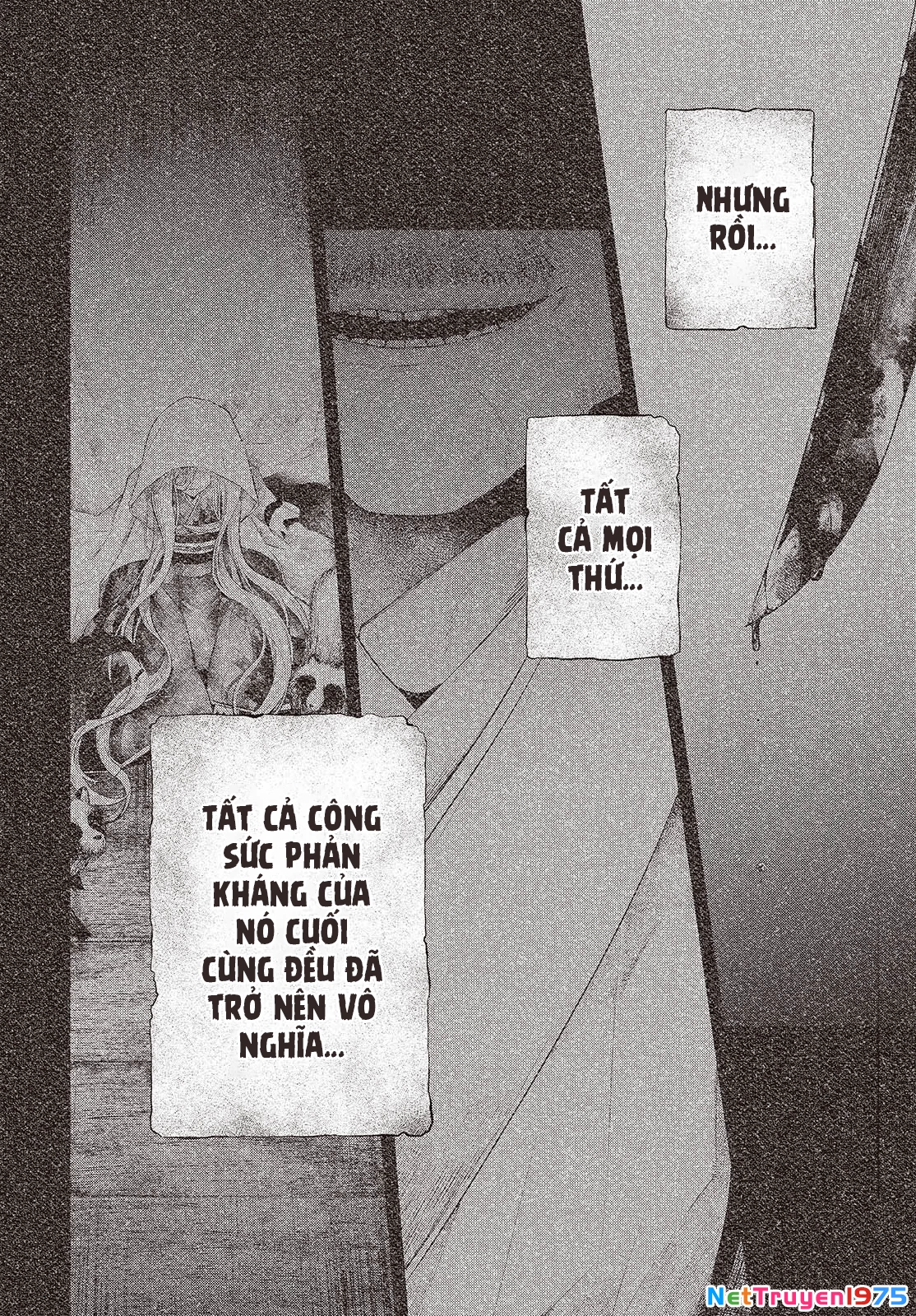 Có Thứ Muốn Ăn Thịt Tôi Chapter 39.5 - 4