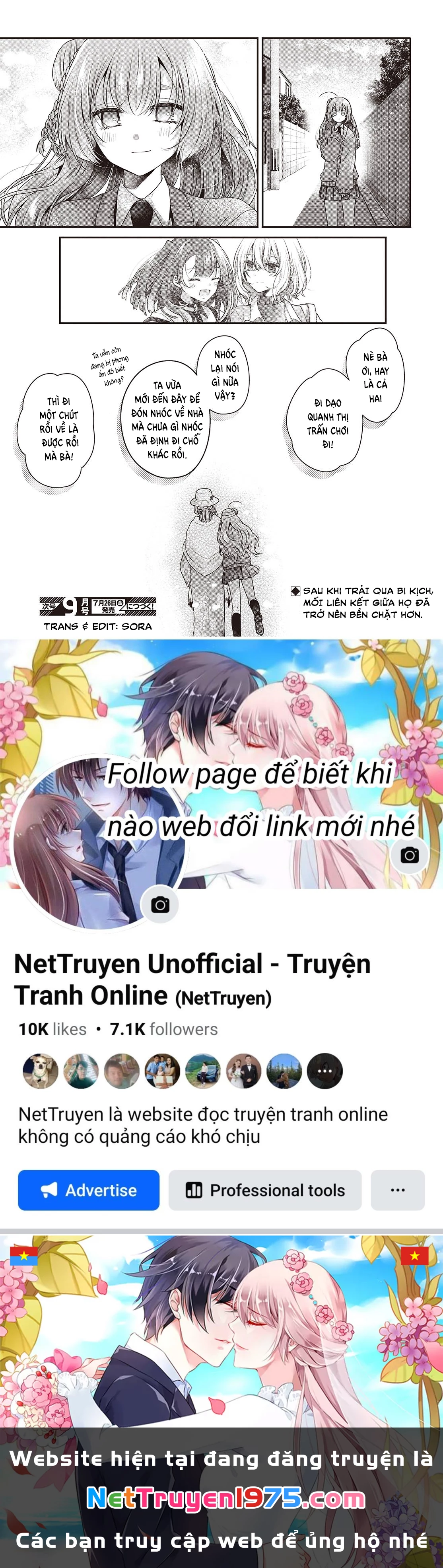 Có Thứ Muốn Ăn Thịt Tôi Chapter 39.5 - 11