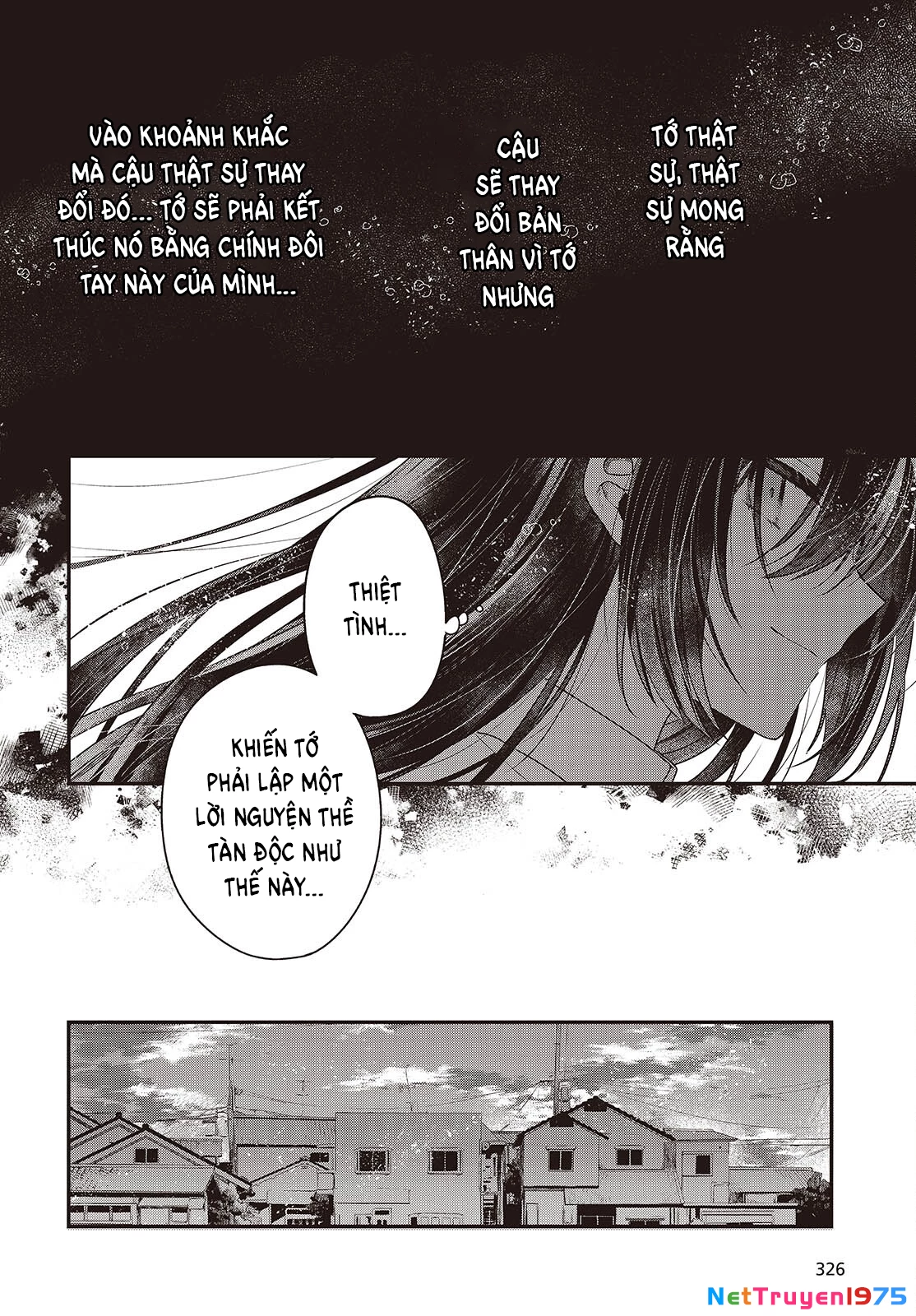 Có Thứ Muốn Ăn Thịt Tôi Chapter 40 - 14