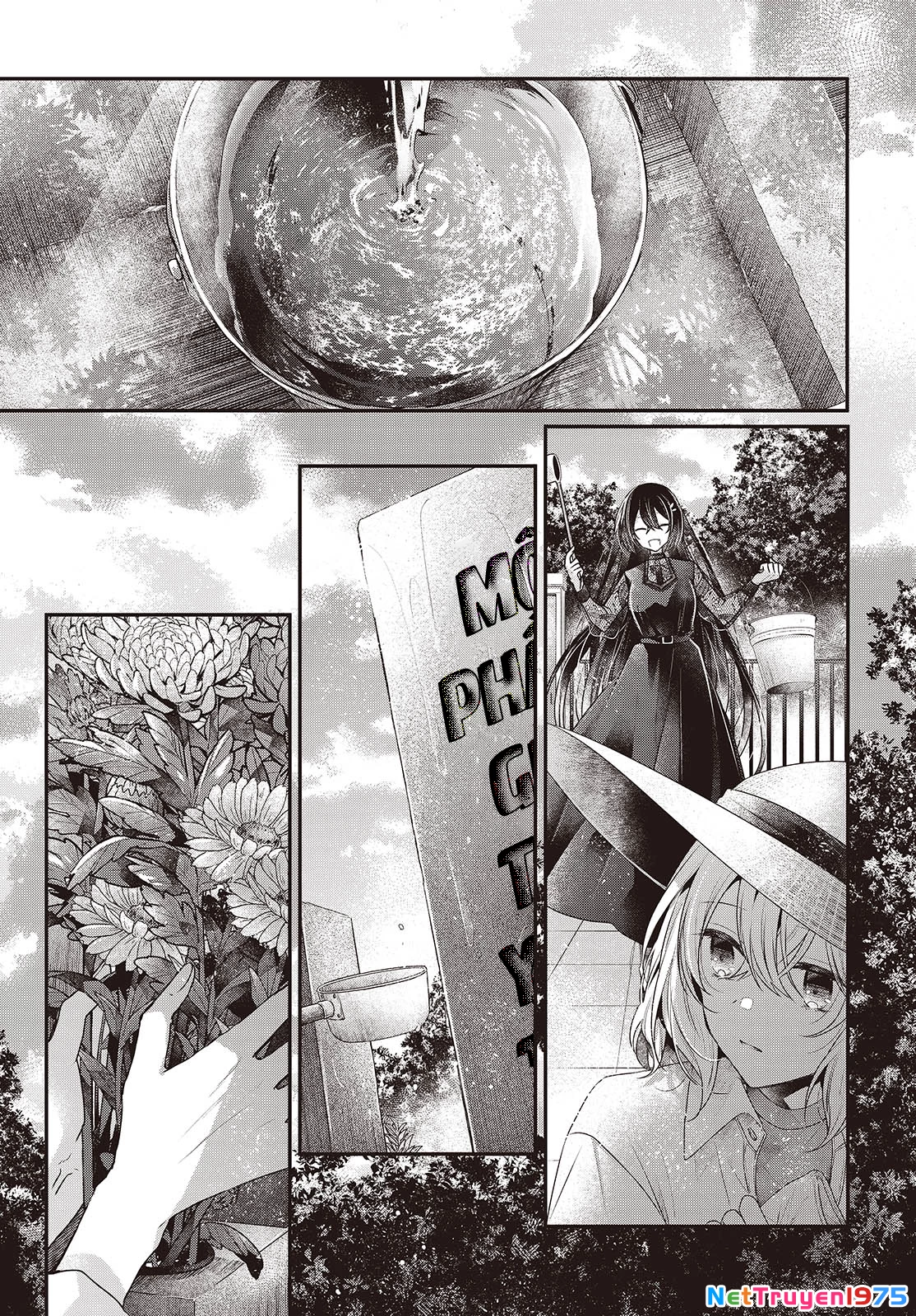 Có Thứ Muốn Ăn Thịt Tôi Chapter 41 - 5