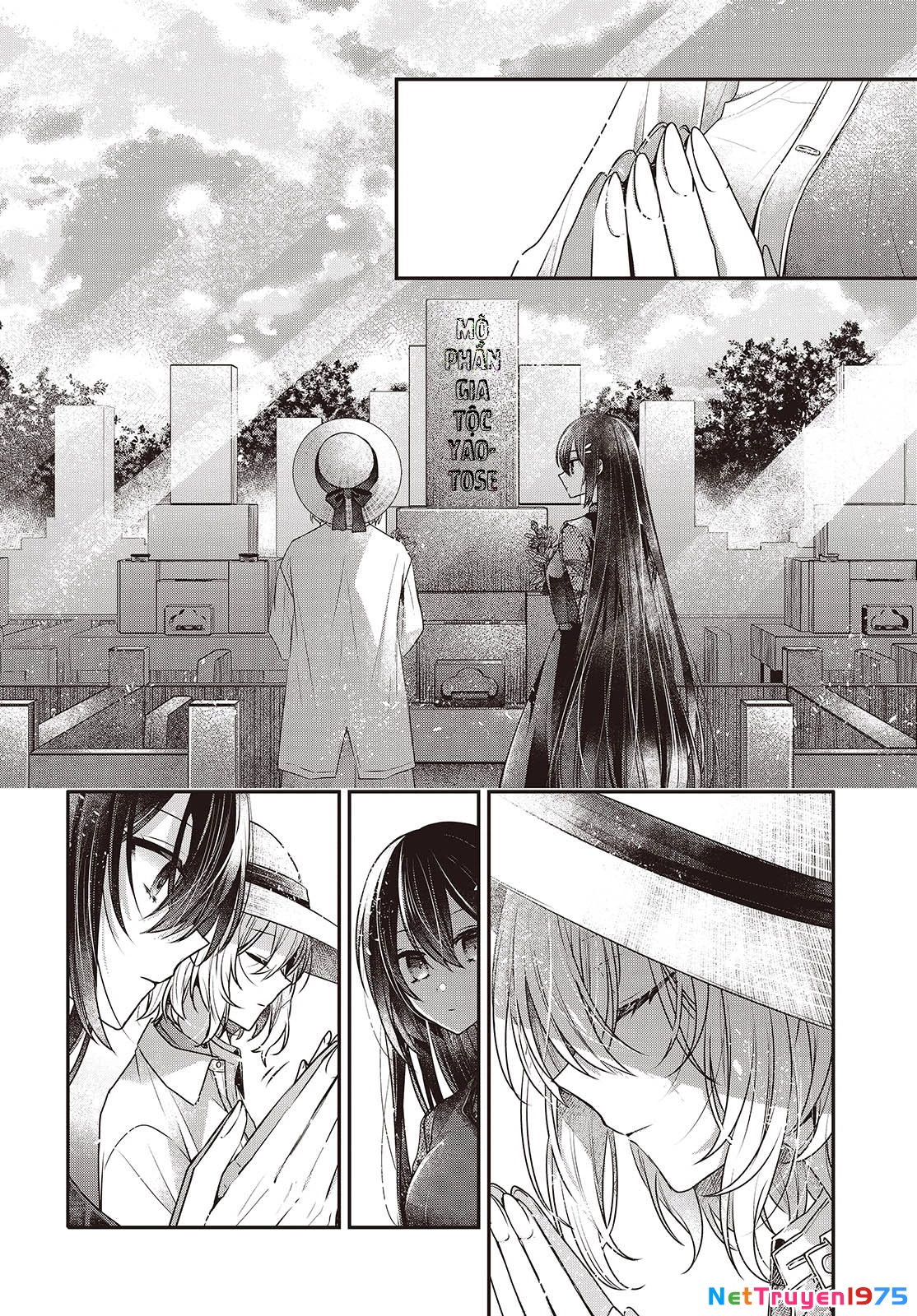 Có Thứ Muốn Ăn Thịt Tôi Chapter 41 - 6