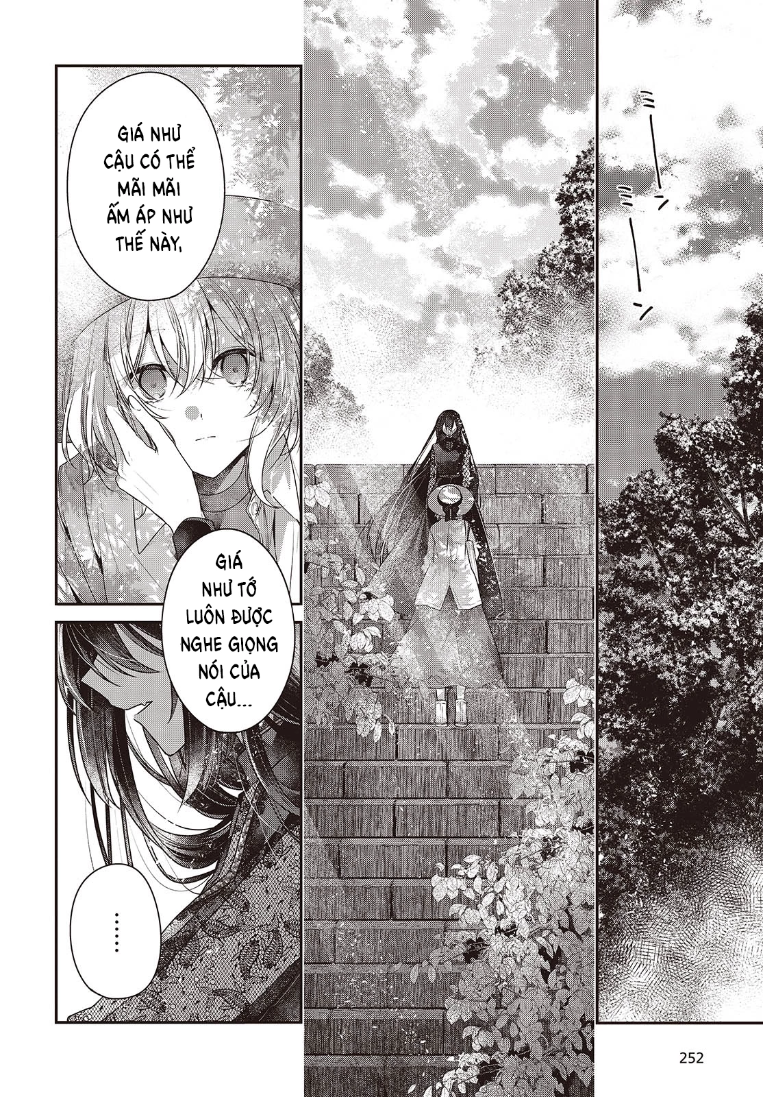 Có Thứ Muốn Ăn Thịt Tôi Chapter 41 - 20