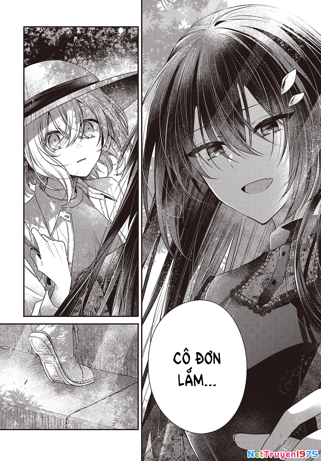 Có Thứ Muốn Ăn Thịt Tôi Chapter 41 - 22