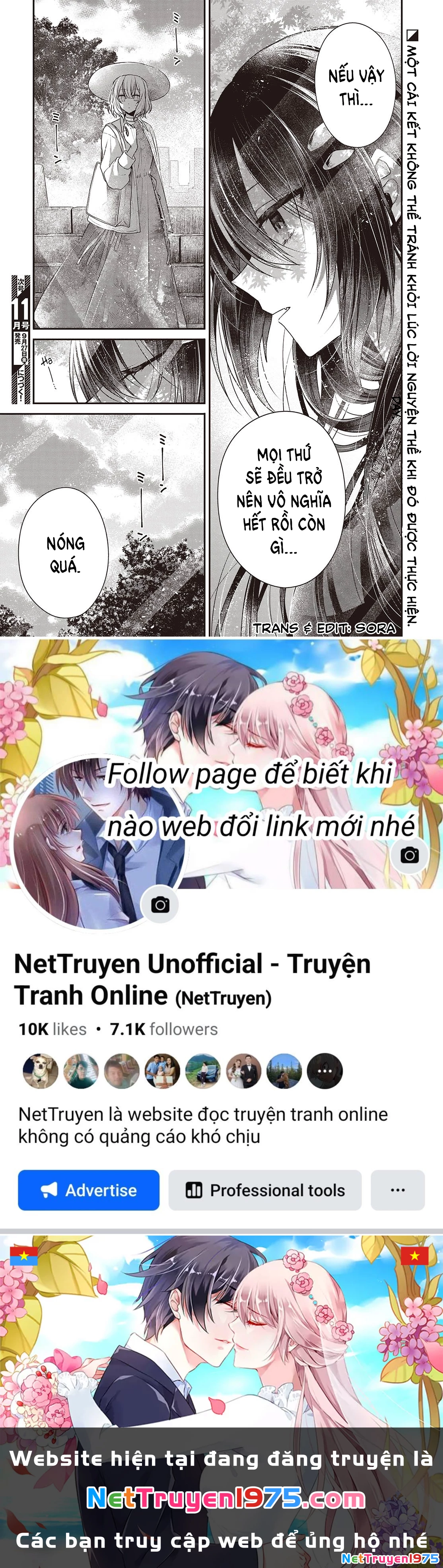 Có Thứ Muốn Ăn Thịt Tôi Chapter 41 - 28