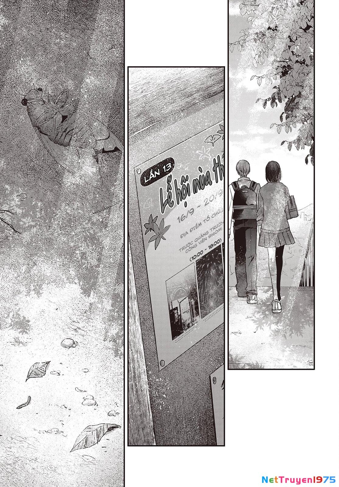 Có Thứ Muốn Ăn Thịt Tôi Chapter 42 - 5