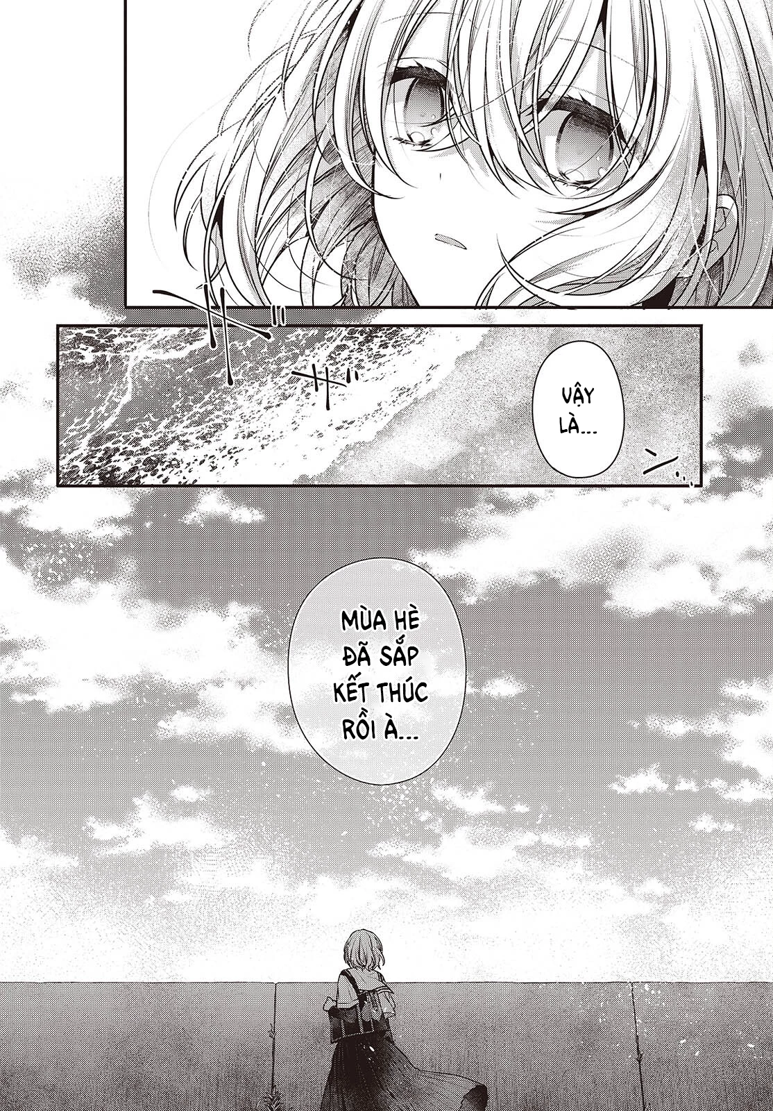 Có Thứ Muốn Ăn Thịt Tôi Chapter 42 - 6