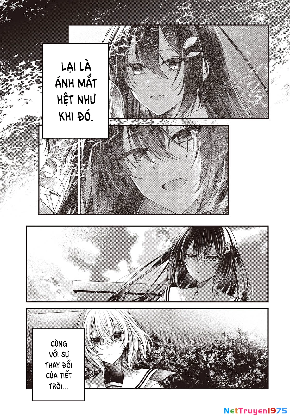 Có Thứ Muốn Ăn Thịt Tôi Chapter 42 - 17