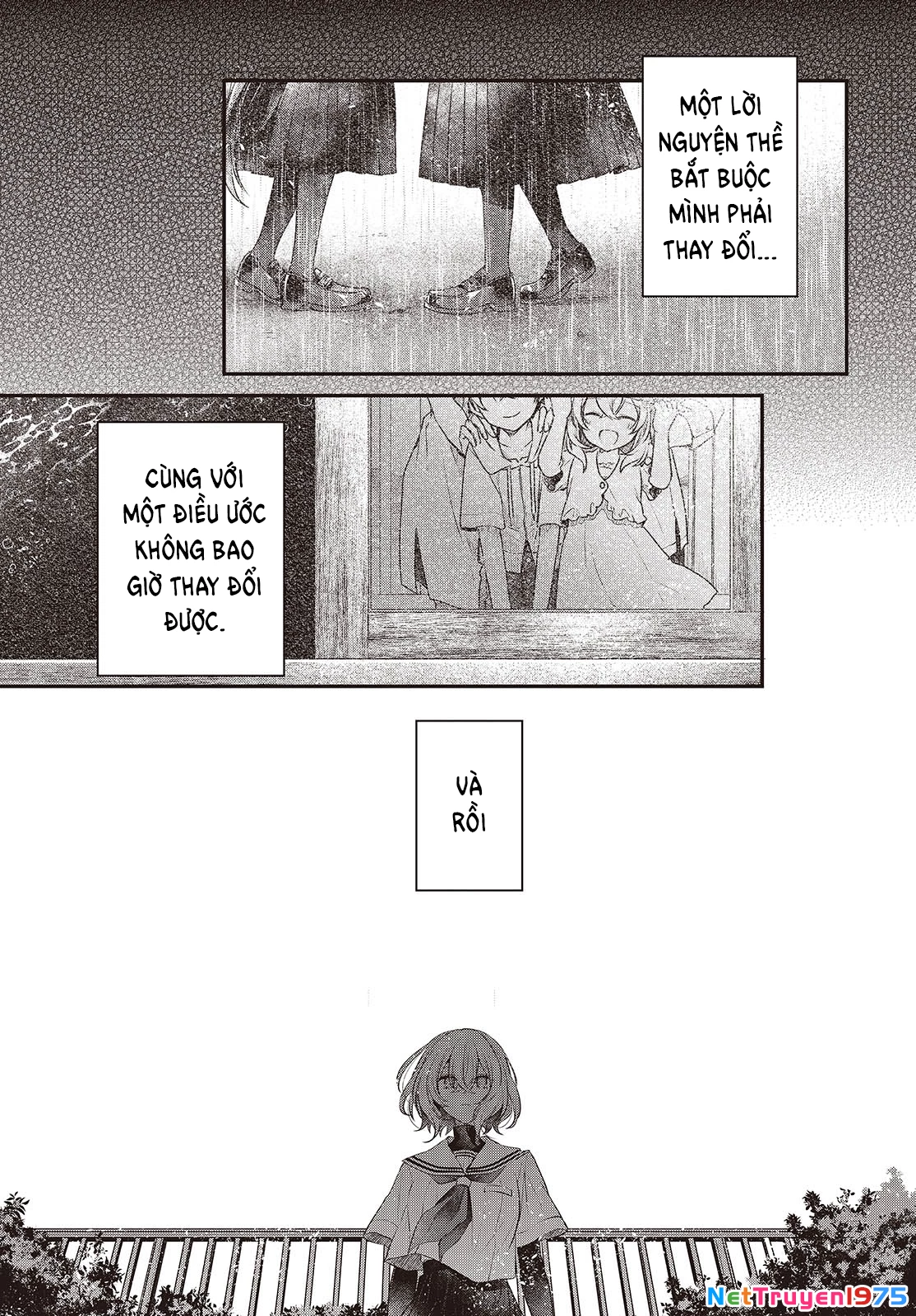 Có Thứ Muốn Ăn Thịt Tôi Chapter 42 - 19