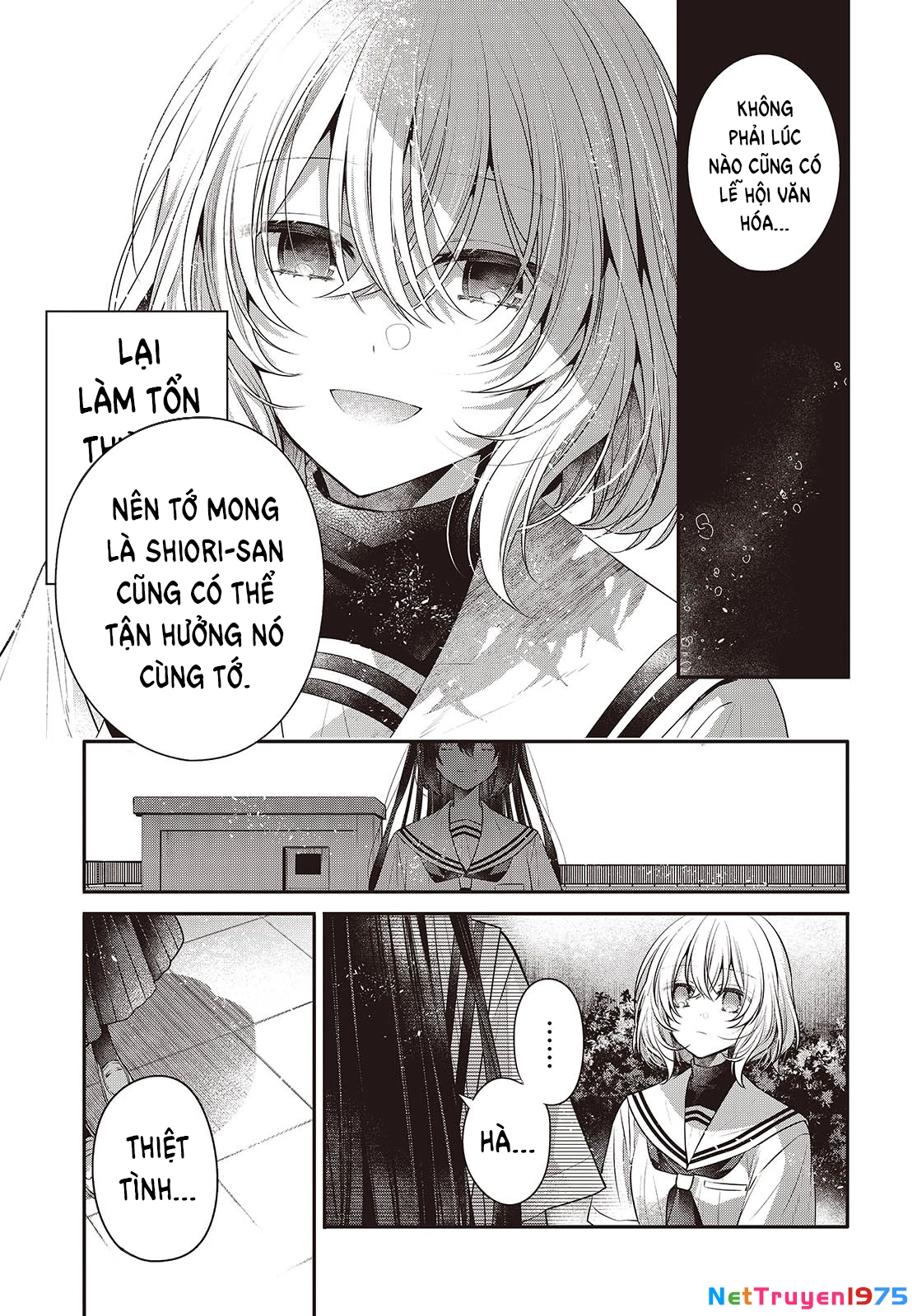 Có Thứ Muốn Ăn Thịt Tôi Chapter 42 - 21