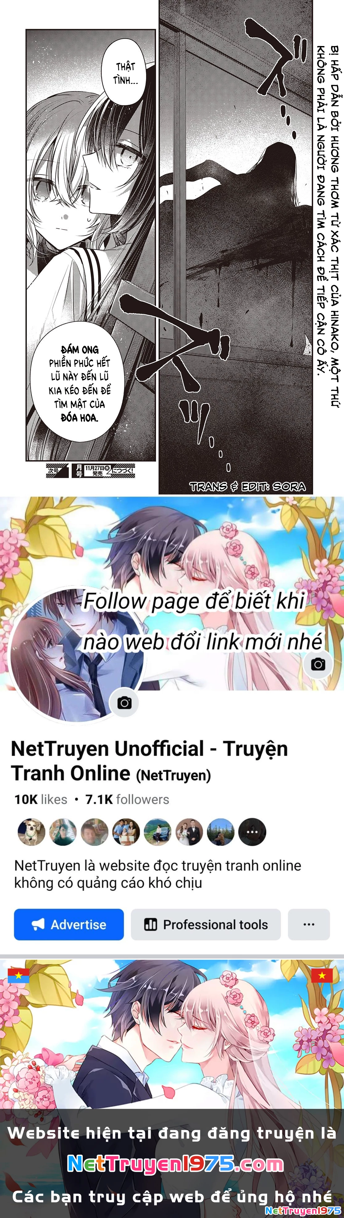 Có Thứ Muốn Ăn Thịt Tôi Chapter 43 - 30
