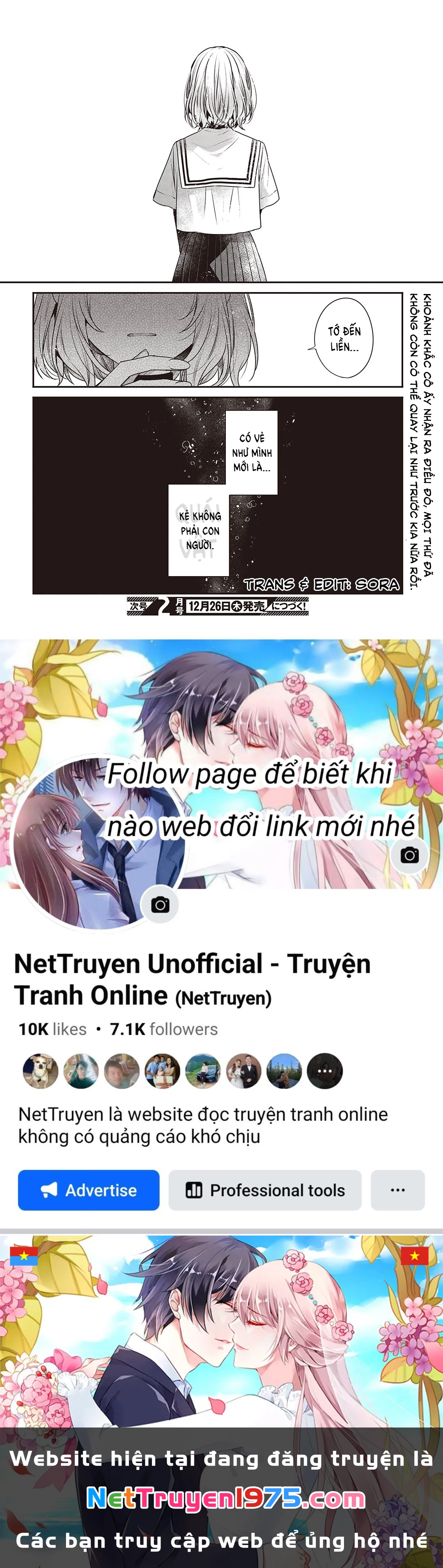 Có Thứ Muốn Ăn Thịt Tôi Chapter 44 - 26
