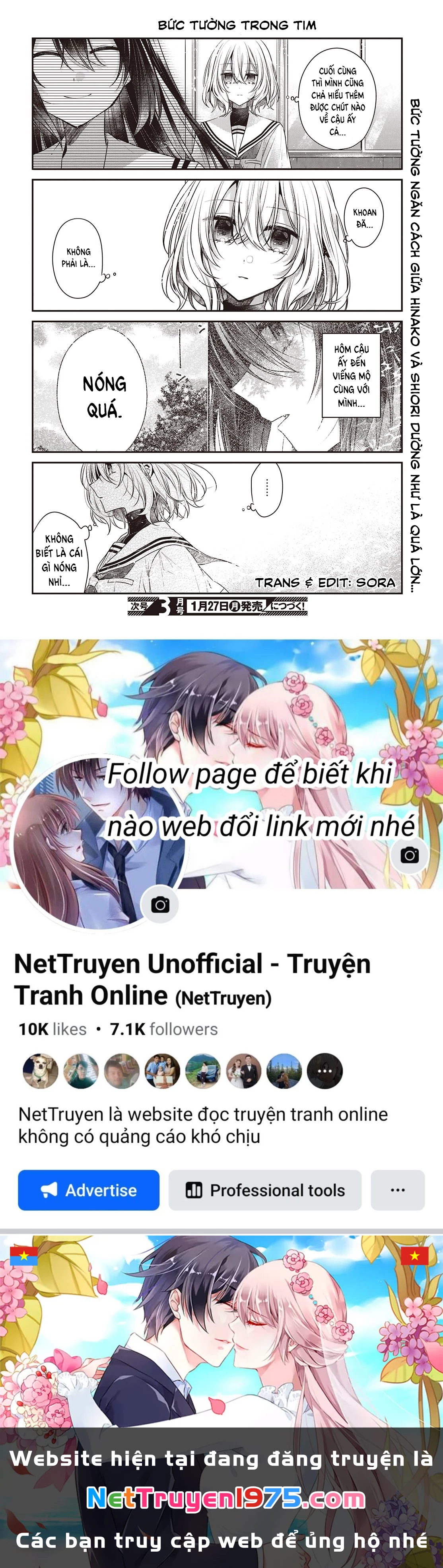 Có Thứ Muốn Ăn Thịt Tôi Chapter 44.5 - 6