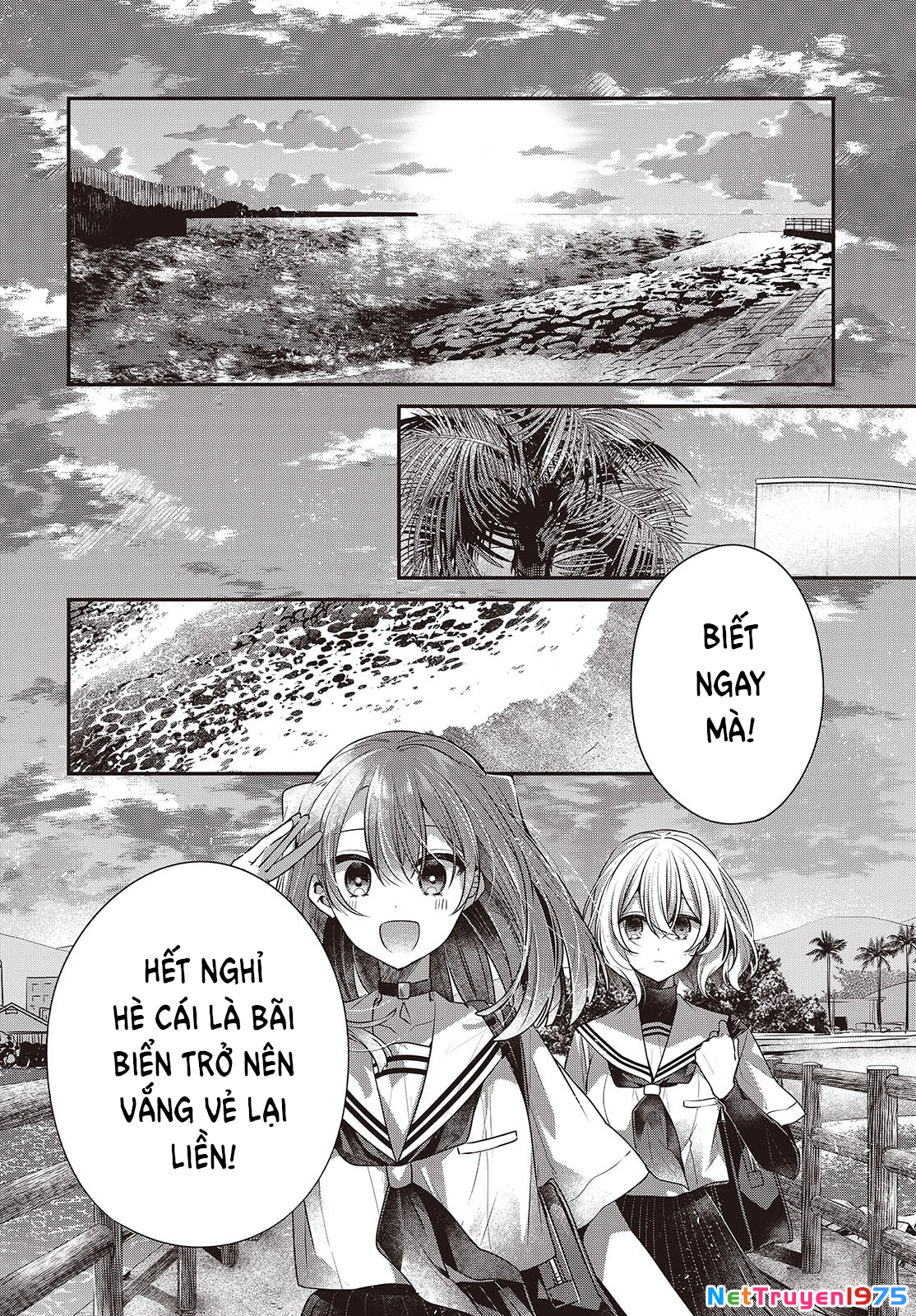 Có Thứ Muốn Ăn Thịt Tôi Chapter 45 - 14