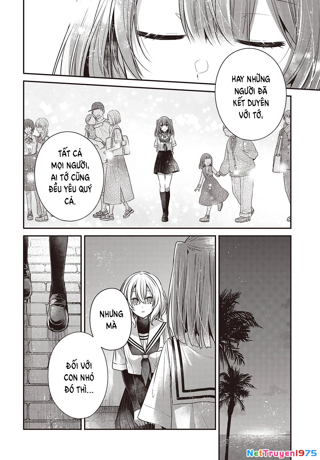 Có Thứ Muốn Ăn Thịt Tôi Chapter 46 - 24