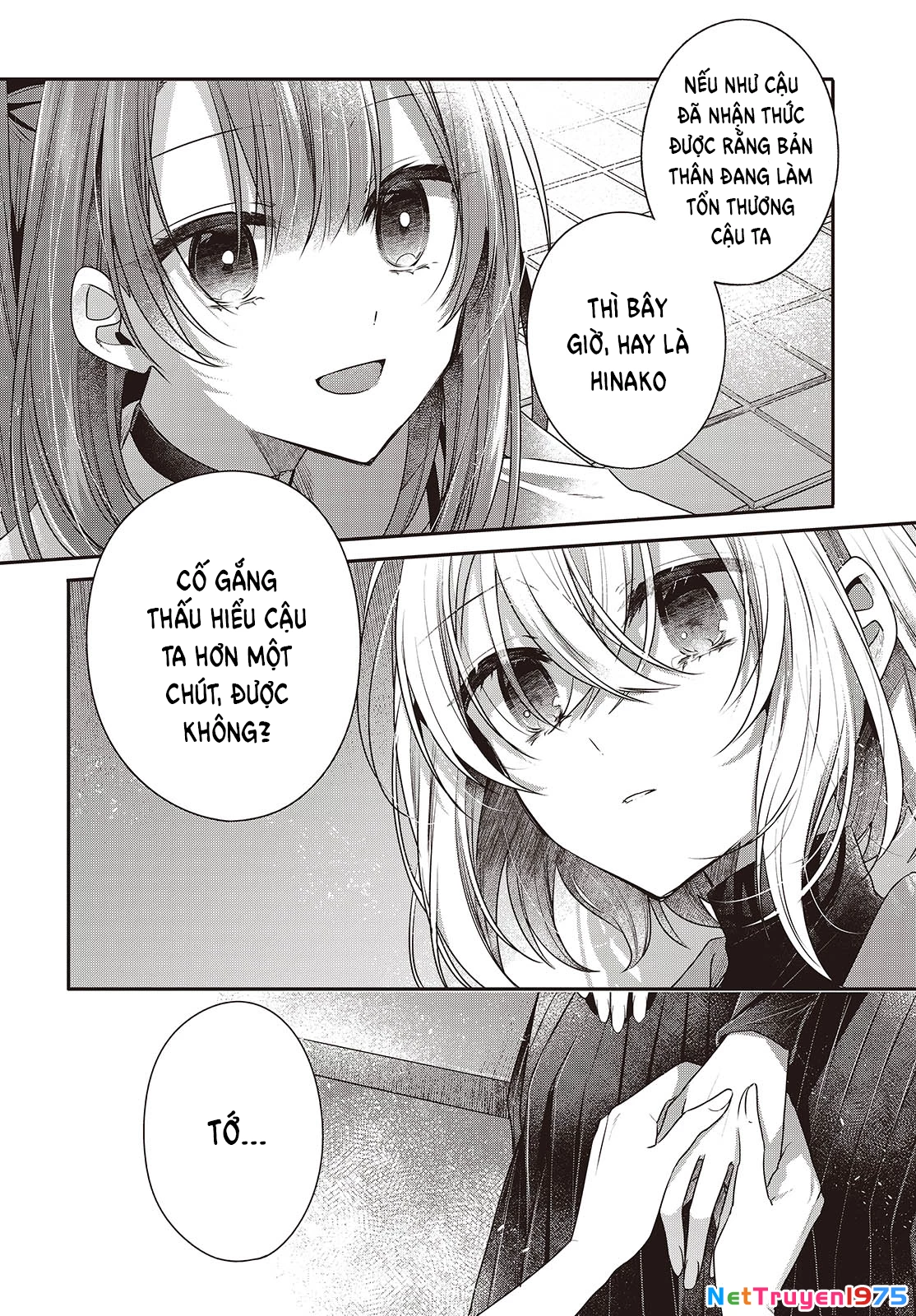 Có Thứ Muốn Ăn Thịt Tôi Chapter 46 - 30