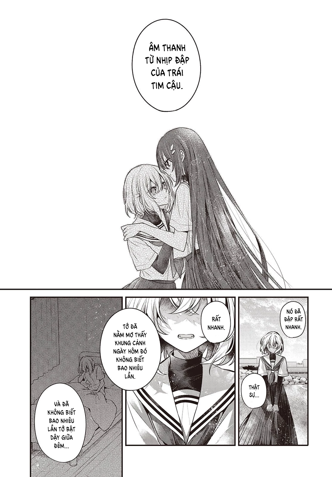 Có Thứ Muốn Ăn Thịt Tôi Chapter 47 - 11