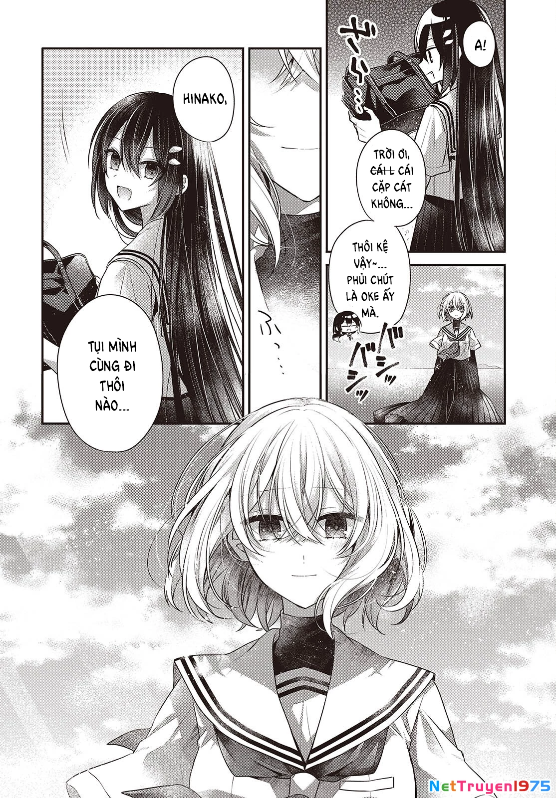 Có Thứ Muốn Ăn Thịt Tôi Chapter 47 - 36