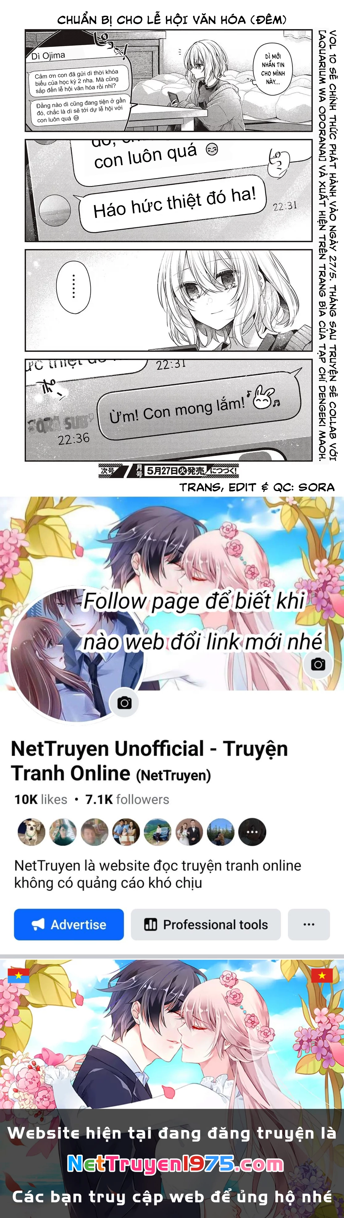 Có Thứ Muốn Ăn Thịt Tôi Chapter 47.5 - 6