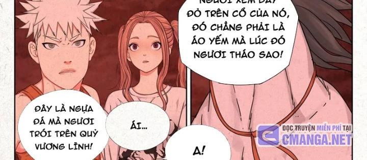 Người Đi Đêm Chapter 73 - 18