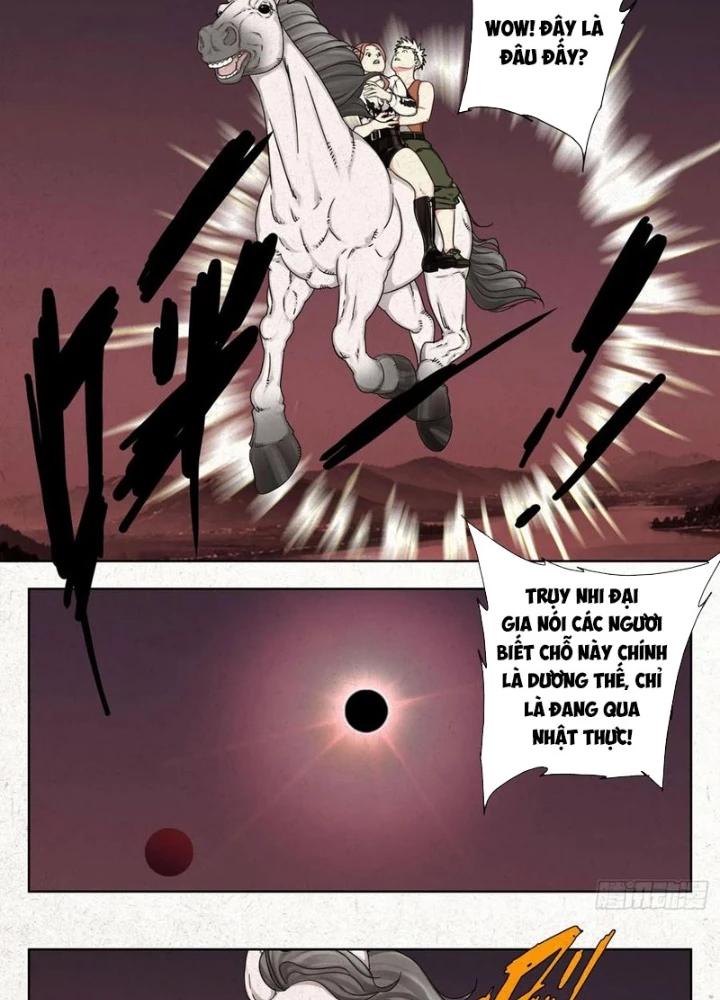Người Đi Đêm Chapter 73 - 27