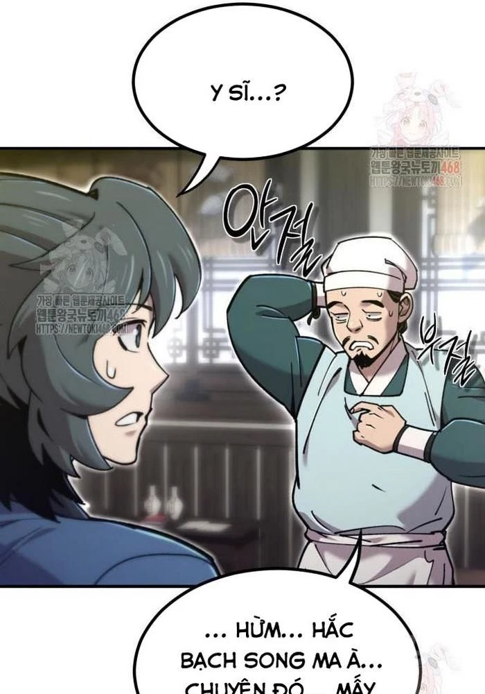 Sư Tôn Của Ta Luôn Dõi Theo Chapter 42 - 20