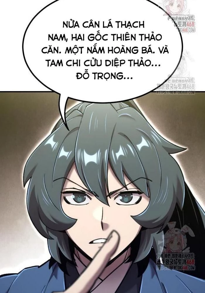 Sư Tôn Của Ta Luôn Dõi Theo Chapter 42 - 32