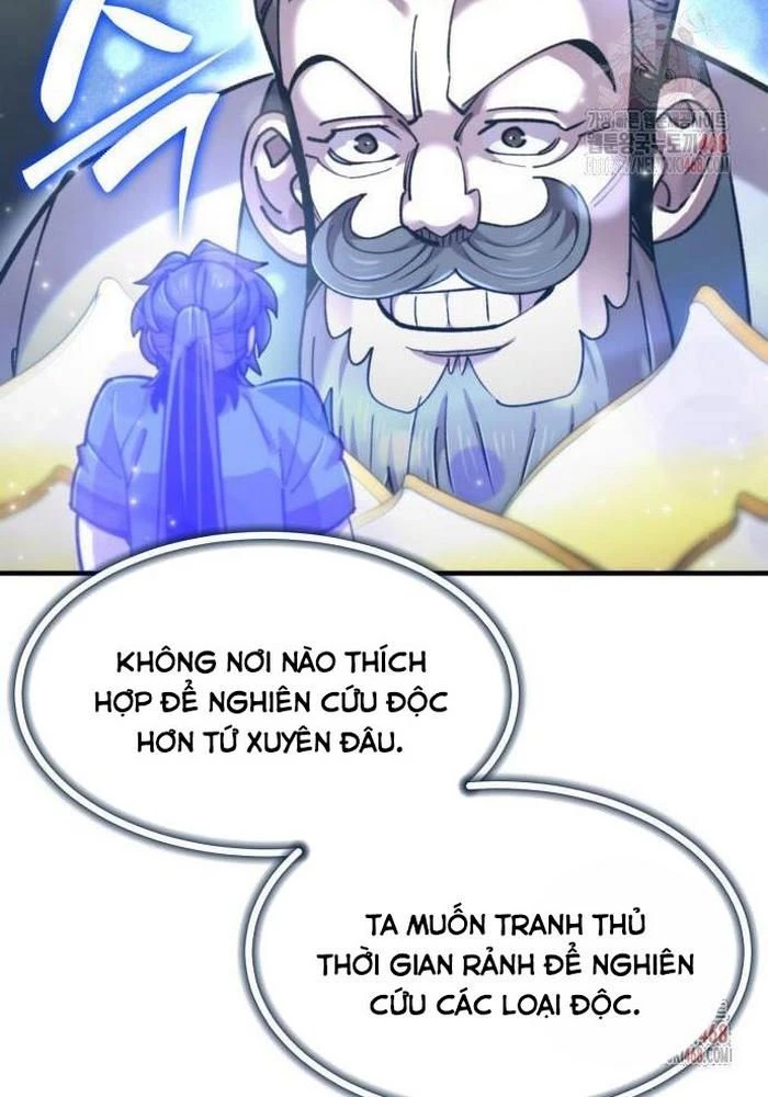 Sư Tôn Của Ta Luôn Dõi Theo Chapter 42 - 58