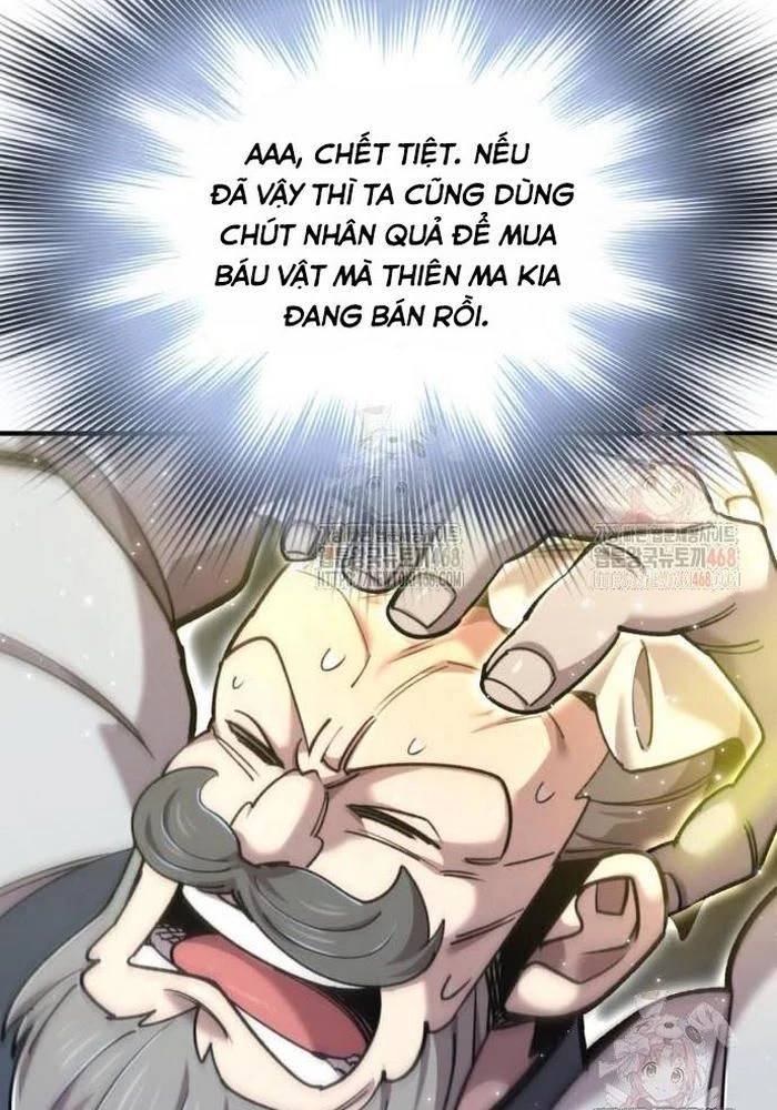 Sư Tôn Của Ta Luôn Dõi Theo Chapter 42 - 67