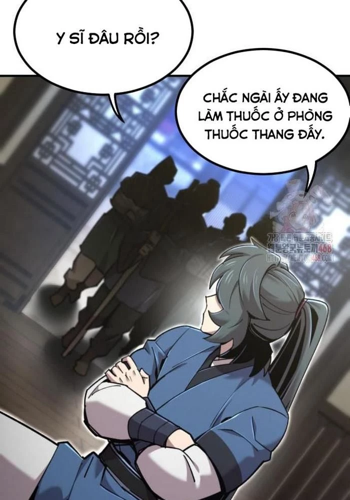 Sư Tôn Của Ta Luôn Dõi Theo Chapter 42 - 76