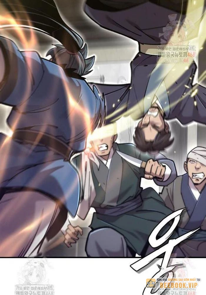 Sư Tôn Của Ta Luôn Dõi Theo Chapter 42 - 108