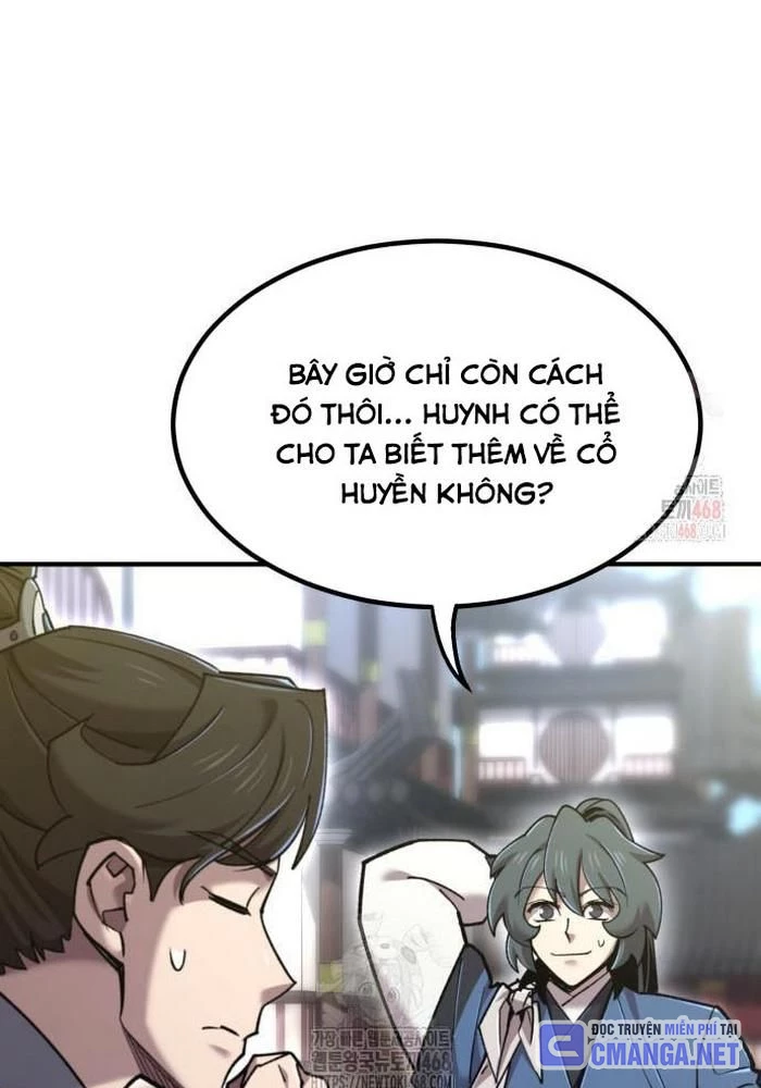 Sư Tôn Của Ta Luôn Dõi Theo Chapter 42 - 144