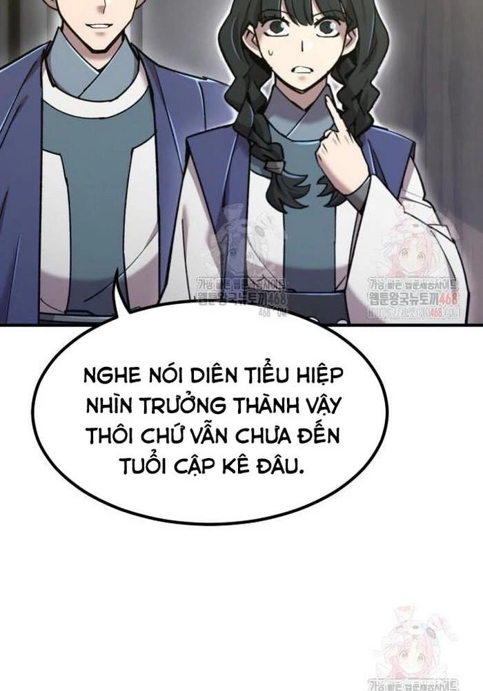 Sư Tôn Của Ta Luôn Dõi Theo Chapter 42 - 161