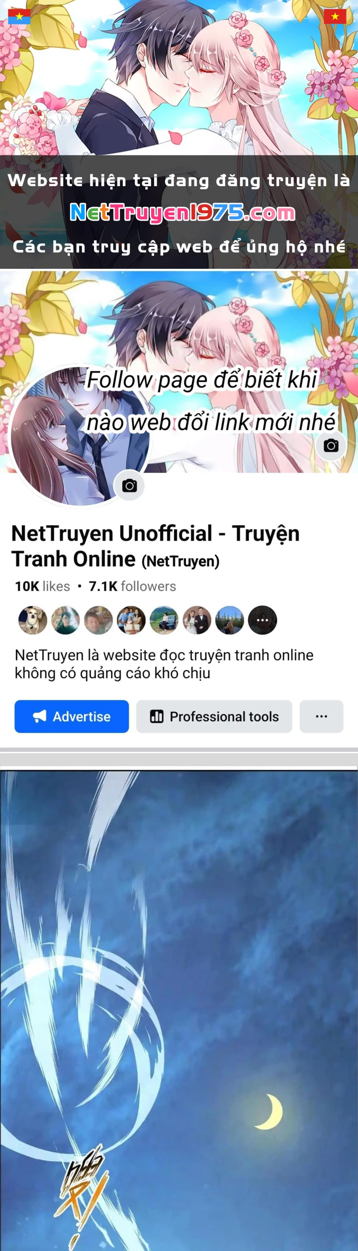 Tân Sủng Mị Chapter 73 - 1