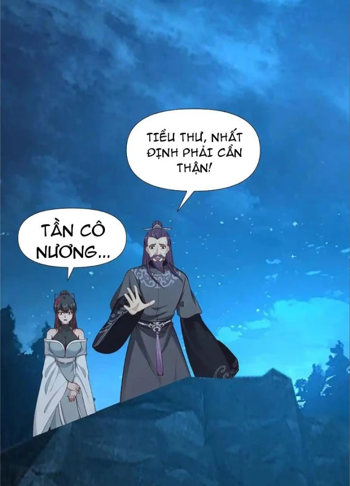 Tân Sủng Mị Chapter 73 - 7